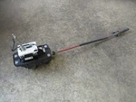 Automatic Shift Actuator Audi A6 S6 Linkage 4F1713041AF. Fixed Price $116.23.
