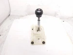 2023-2025 Toyota Gr Corolla Manual Trans Gear Shift Lever Selector 33530-52341. Fixed Price $254.36.