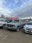 89-91 Chevy Gmc Truck Blazer Suburban NP241 Passanger Side Drop Transfer Case. Fixed Price $1400.00.