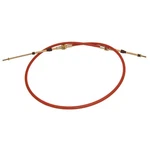 Tci Automatic Transmission Shifter Cable 850500;. Fixed Price $72.08.