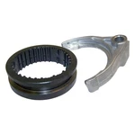 4740236 Shift Fork Jeep Wrangler Cherokee Comanche 1988-1992. Fixed Price $88.92.