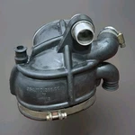1989-1994 Porsche 911 Carrera C2/C4 Rubber Intake Boot 96411036600 Tear. Fixed Price $42.41.