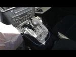 Shifter Q5 Audi 2010 Transmission 32696428. Fixed Price $104.55.