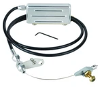Lokar KD-2400U Hi-tech Electric Kickdown Cable Kit. Fixed Price $147.95.