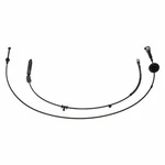 For Chevy Silverado 2500 2006 Gearshift Control Cable 0.26 In. Diameter. Fixed Price $177.62.