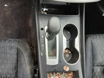 Altima 2016 Transmission Shift 1342442. Fixed Price $106.00.