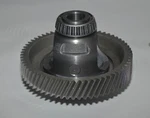 Gearbox Mercedes W246 B180 Cdi 2014 Differential 724020 A2463300501. Fixed Price $332.04.