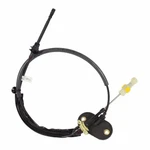Genuine Ford Cable AL8Z7E395A. Fixed Price $125.02.