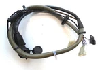 Porsche 92860615200 92861201207 Cable Wiring Harness Line Set. Fixed Price $149.71.