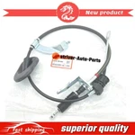New Shifter Cables Fits For 2009-2014 Acura Tsx 2.4L 5AT. Fixed Price $112.10.