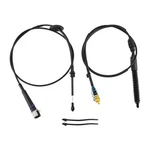 Automatic Transmission Shifter Control Cable For Chevy Chevrolet Silverado Steel. Fixed Price $30.00.