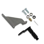 B&m 40509 Cable Bracket And Shift Lever Kit. Fixed Price $18.45.