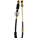 Pioneer CA8202 Manual Transmission Shift Cable. Fixed Price $155.90.