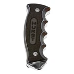 Hurst 5380439; Pistol Grip Polished/black/wood For 05-14 Chrysler Automatic. Fixed Price $189.77.