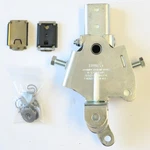 Hurst Usa 1970 Cuda Challenger 4 Speed New Pistol Grip Shifter Mechanism Slip In. Fixed Price $479.95.
