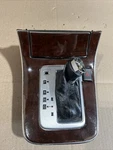 05-07 Infiniti G35 Sedan Automatic Shifter Bezel Oem 96941AC70D. Fixed Price $39.99.