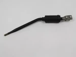Genuine Mopar Gearshift Lever 55366868AC. Fixed Price $92.86.