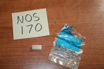 Nos Ford New Process Transmission Shift Fork Insert D2TZ-7C430-B 64-72 F250 F350. Fixed Price $11.49.