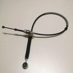 Original Mini Cooper Gear Selection Shift Control Cable 25112753808. Fixed Price $80.15.