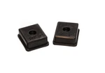 Energy Suspension 15.1103G Shifter Coupler Bushing Polyurethane Black. Fixed Price $11.31.