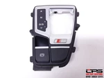 18-20 Audi SQ5 Interior Parts Misc 80B713111B. Fixed Price $67.99.