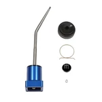 B&m 45048 Precision Manual Sportshifter-for 2000-2004 Jeep Wrangler Tj NV3550. Fixed Price $427.95.