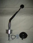 Core Shifter W/ Chrome Stick 1995-2011 Ford Ranger Truck M5R1 M5OD Spd. Fixed Price $299.00.