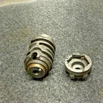 92-94 Honda CR250R Oem Drum Shifter Transmission Gear Selector Change. Fixed Price $12.99.