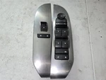 2007 - 2014 Gmc Sierra Both Window Switches F 00H J00 316, 319 Oem. Fixed Price $99.99.