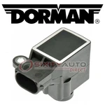 Dorman Front Headlight Level Sensor For 2002-2007 Mercedes-benz C230 Ux. Fixed Price $94.69.