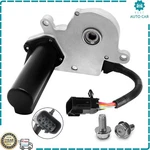 Transfer Case Shift Motor Actuator For Chevy Silverado 2500 3500 Gmc 600-910. Fixed Price $65.33.