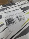 Hybrid Racing DC5 Shifter Mounting Plate HYB-SMP-01-05. Fixed Price $56.95.