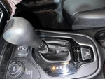 19-21 Jeep Cherokee Floor Shifter Awd Only 6ZC801A5AA. Fixed Price $130.30.