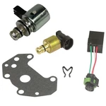 Bd Diesel 1060605 Pressure Valve Body Upgrade For 00-07 Dodge Cummins 47RE/48RE. Fixed Price $294.54.