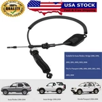 Shifter Cable For Honda Passport,isuzu Rodeo/amigo 1998-2004 8-97124-855-3. Fixed Price $36.50.