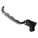 Bagger Brothers HD-LC-002-B Billet Aluminum Clutch Lever Fits Harley 1997-07 J4. Fixed Price $53.99.