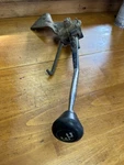 1981-90 Dodge D150 D250 Ramcharger Wheel Drive 4X4 Transfer Case Shifter NP208. Fixed Price $157.50.