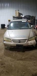 Accord 2001 Transmission Shift 2118708. Fixed Price $65.00.