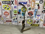 1980 - 1986 Ford Truck Bronco Transfer Case Shifter And Linkage. Fixed Price $131.99.