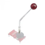 Transmission 16" Single Bend Tko/magnum Tremec Shifter Stick ASCMS16S Hot. Fixed Price $199.95.
