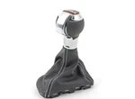 New Audi Tt Gear Lever Leather Handle Left Drive 8J1713139LVDE. Fixed Price $402.72.