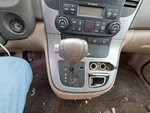Sedona 2012 Transmission Shift 1556567. Fixed Price $99.50.