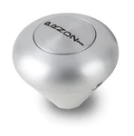 Lokar COS64L60EDM 10" Cable Operated Shifter With Lever And Mushroom Knob. Fixed Price $596.83.