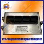 2006 Dodge Magnum 5.7L Engine Computer Ecm P05094594 *vin Programmed. Fixed Price $384.98.