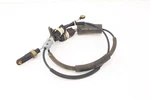 13-16 Gmc Acadia Automatic Transmission Gear Shifter Control Cable Oem 22833771. Fixed Price $39.99.