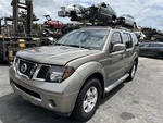 Automatic Shifter Cable 2006 Nissan Pathfinder 4.0L 4X2. Fixed Price $53.40.