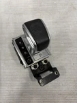2013-2018 Mercedes G63 Amg Floor Gear Shifter Selector Assembly Oem A2465420026. Fixed Price $649.99.