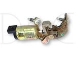 99-07 Ford F250 F350 Auto Column Shift Brake Interlock Solenoid Detent Plate Oe. Fixed Price $19.00.