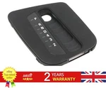 Automatic Transmission Shift Console For Bmw 3 98-05 51168196116. Fixed Price $242.21.