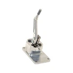 Summit Racing Shifter Short Throw Ford 2001-04 Mustang Tremec TR-3650 Kit. Fixed Price $140.99.